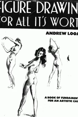 figure drawing for all its worth 1