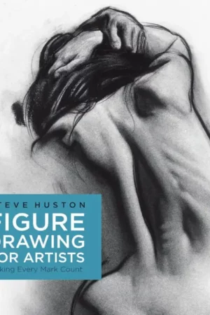 figure drawing for artists making every mark count 