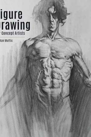 figure drawing for concept artists
