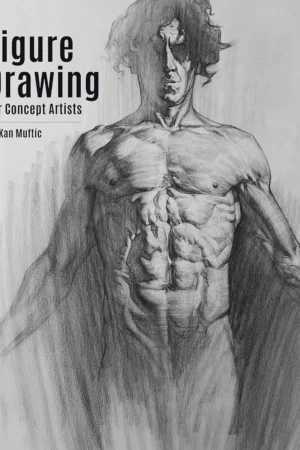 figure drawing for concept artists 1