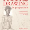 figure drawing in proportion easy to remember