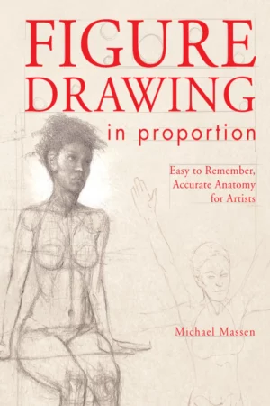 figure drawing in proportion easy to remember