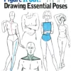 figure it out drawing essential poses