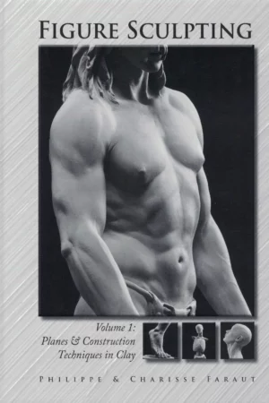 figure sculpting volume 1