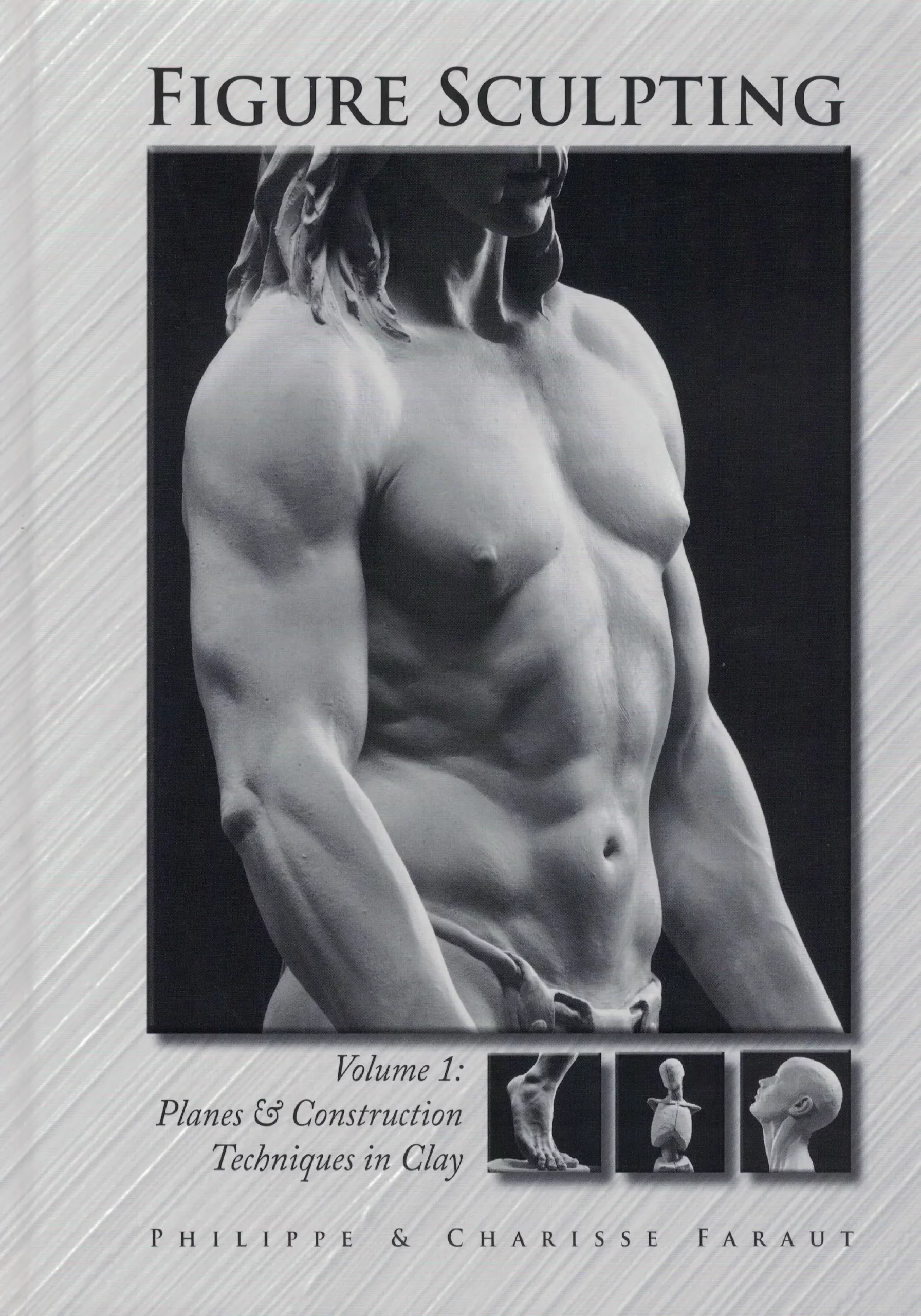 figure sculpting volume 1