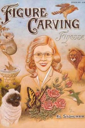 figure carving finesse