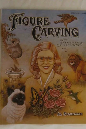 figure carving finesse 1