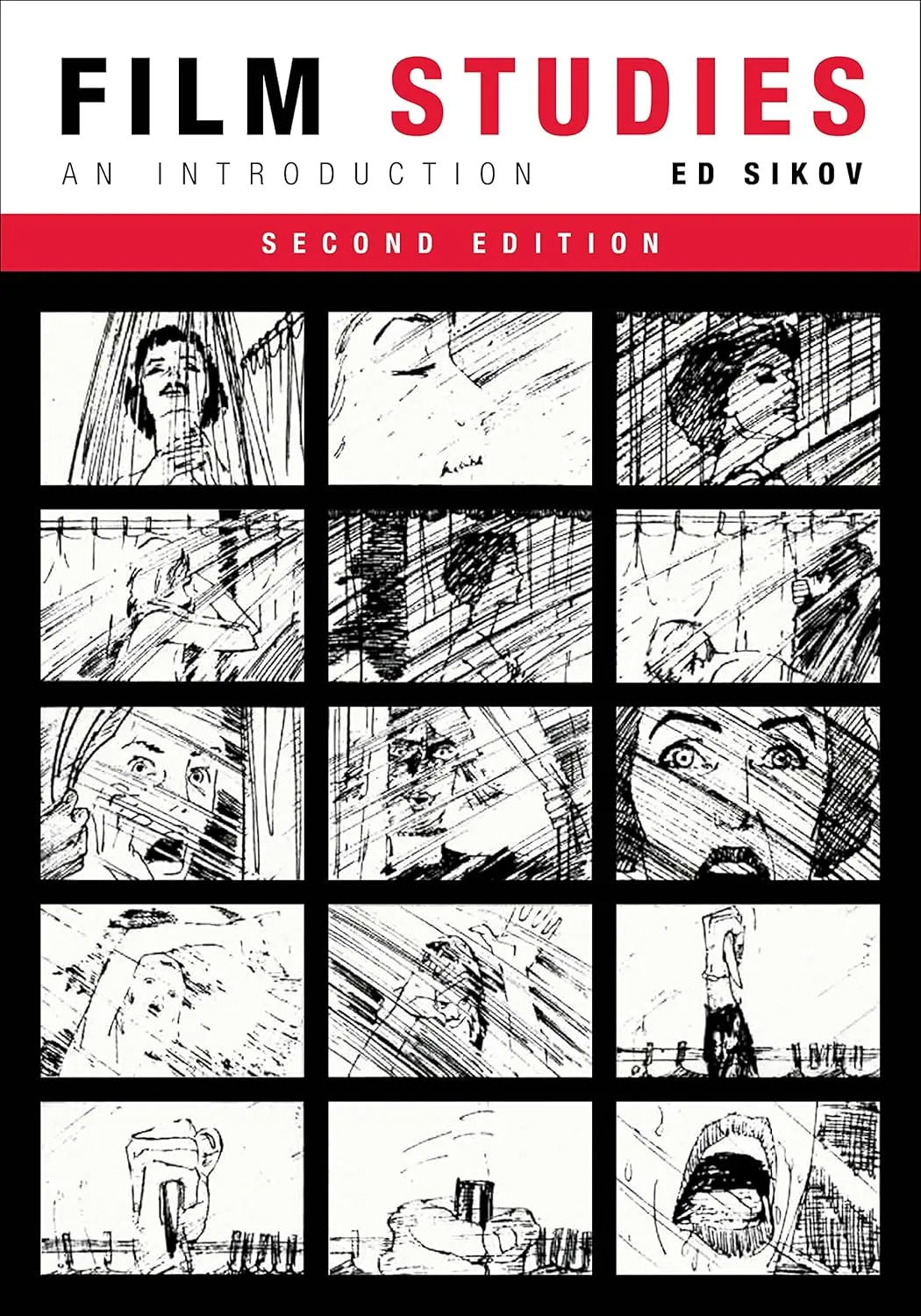 film studies second edition an introduction film and culture series