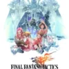 final fantasy tactics advance