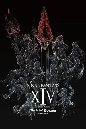 final fantasy xiv a realm reborn the art of eorzea another dawn