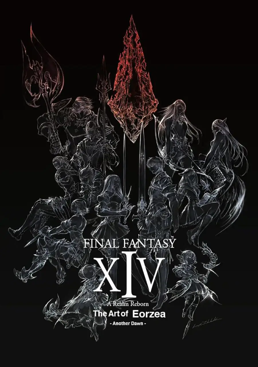 final fantasy xiv a realm reborn