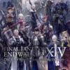 final fantasy xiv endwalker