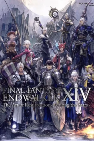 final fantasy xiv endwalker