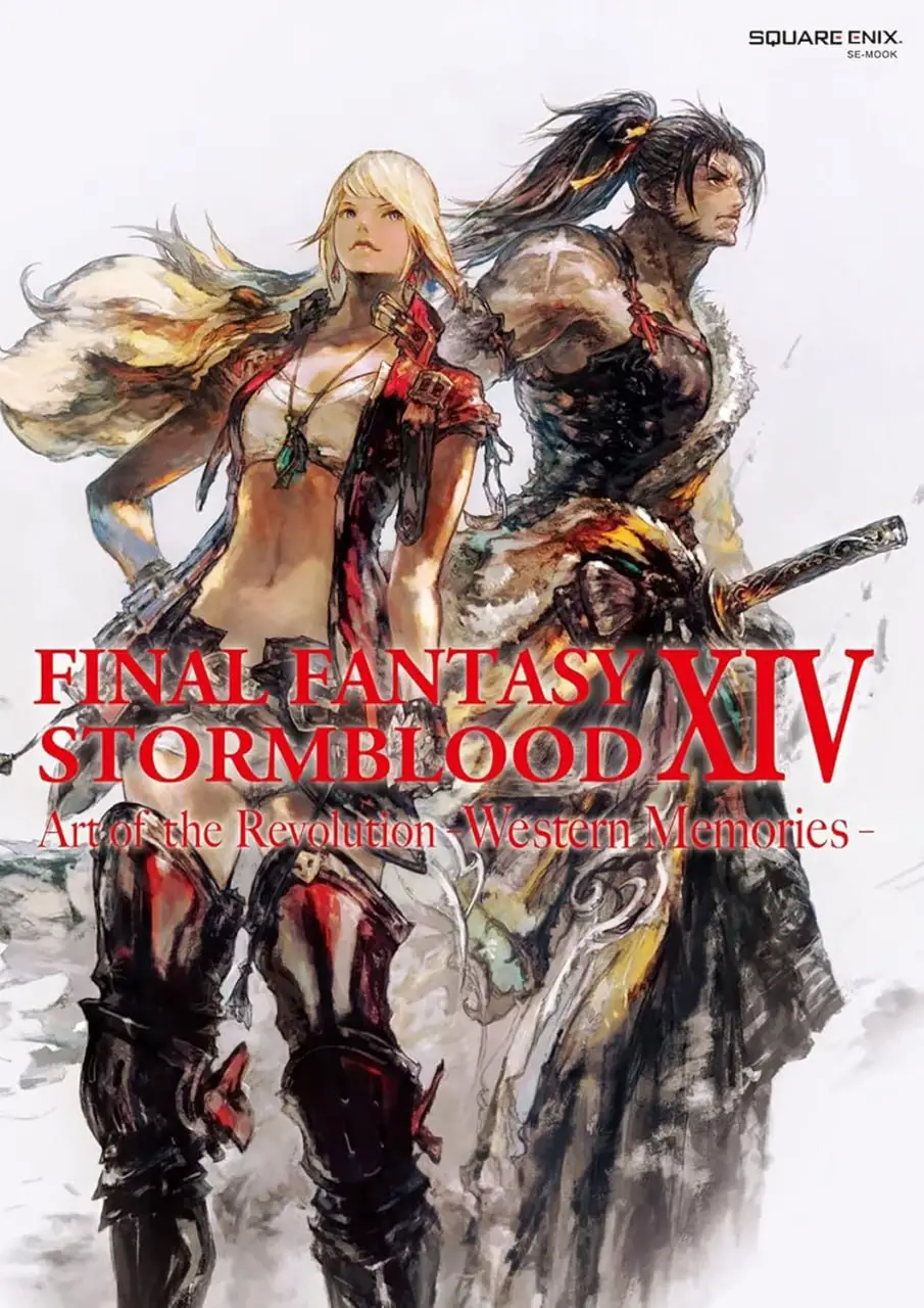 final fantasy xiv stormblood