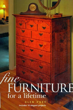 fine furniture for a lifetime