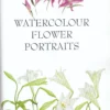 fiori ad acquarello ediz a colori