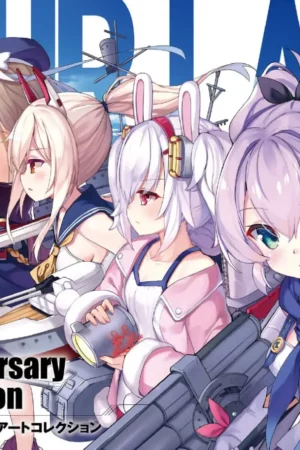 first anniversary art collection