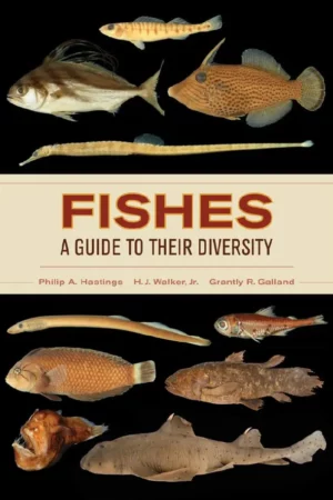 fishes a guide to their diversity