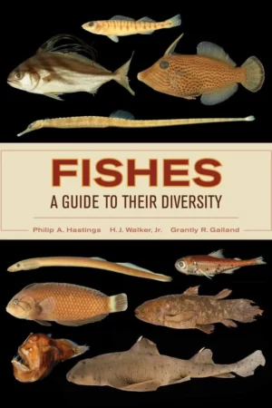 fishes a guide to their diversity 1