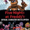 five nights at freddys character encyclopedia