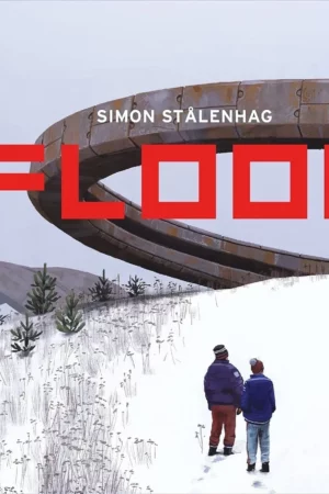 flood italian edition 1