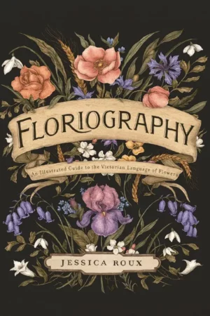 floriography an illustrated guide to the victorian 