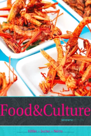 food and culture 007 edition