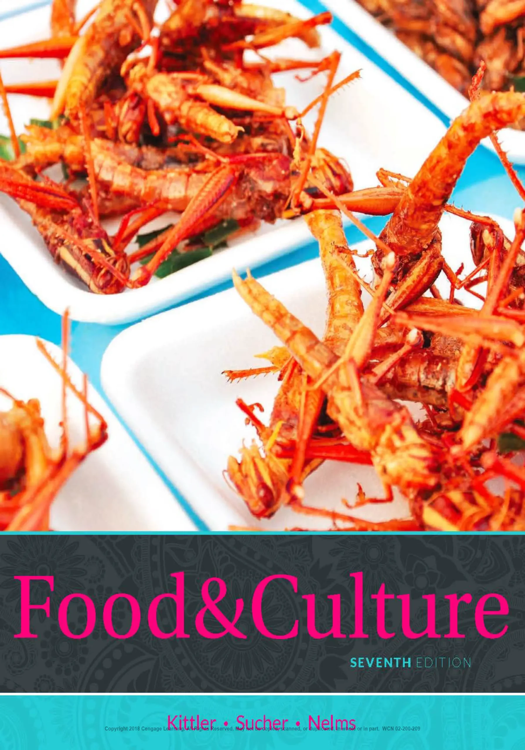 food and culture 007 edition