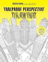 foolproof perspective drawing your ultimate guide