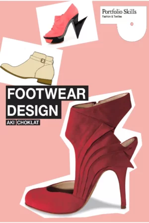 footwear design