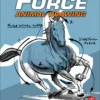 force animal drawing animal locomotion and