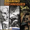framed drawing techniques