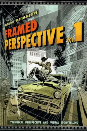 framed perspective vol 1
