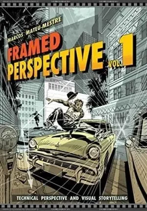 framed perspective vol 1 technical perspec