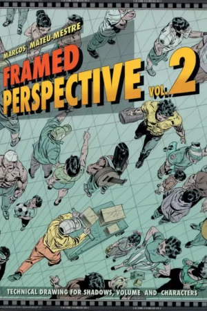 framed perspective vol 2