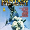 frank frazetta fantasy illustrated