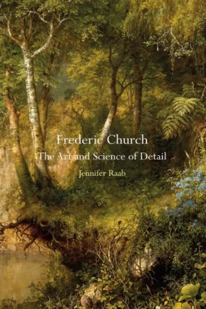 frederic church the art and science of detail