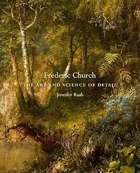 frederic church the art and science of detail2