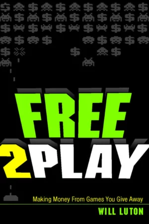 free to play making money from games you give away