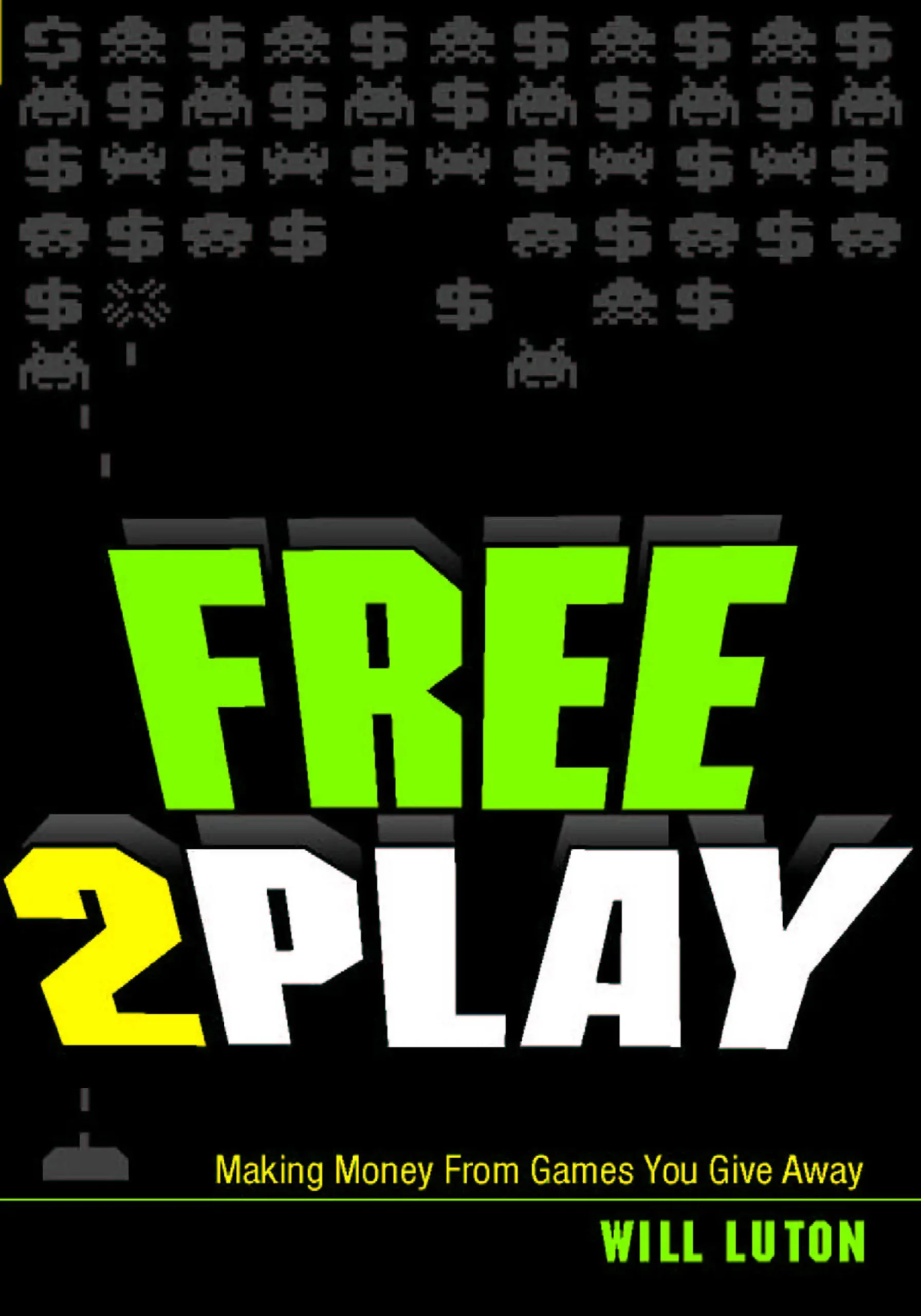 free to play making money from games you give away