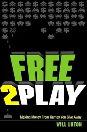 free to play making money from games you give away 1
