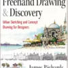 freehand drawing and discovery urban sketching and 1