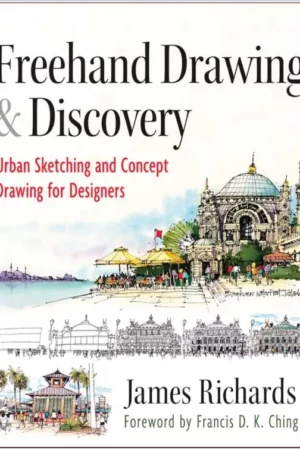 freehand drawing and discovery urban sketching and 1