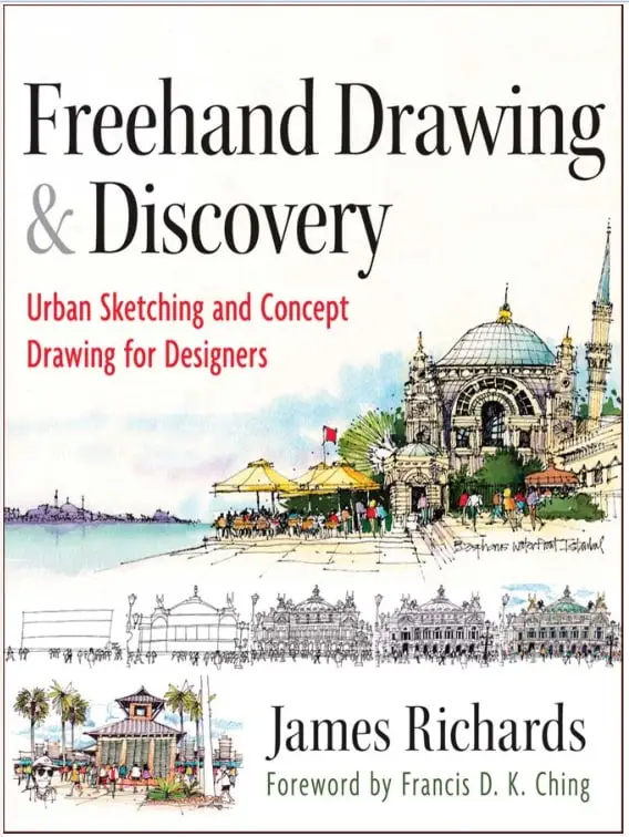 freehand drawing and discovery urban sketching and 1