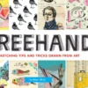 freehand sketching tips and tricks drawn from art