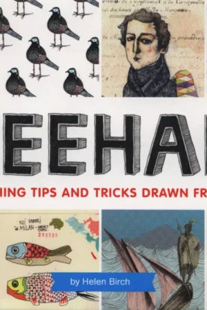 freehand sketching tips and tricks drawn from art