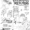 freehand drawing and sketching a training and work manu