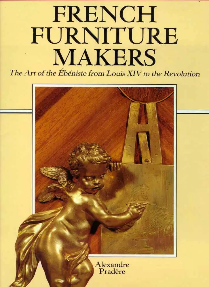 french furniture makers