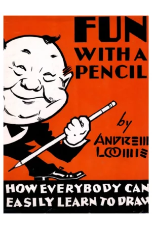 fun with a pencil
