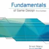 fundamentals of game design